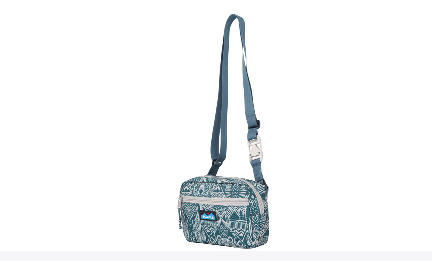 Kavu Accessories > Other NONE / Wild Bear Kavu Hawkesbury Wild Bear