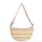Kavu Accessories > Other NONE / Woodland Holiday Kavu Saddle Satchel Woodland Holiday