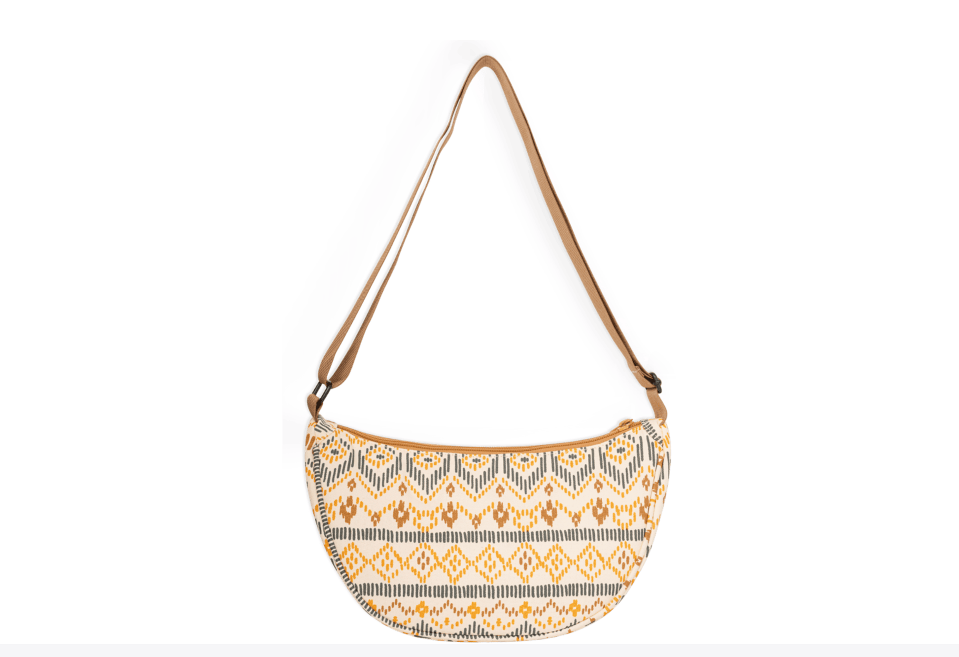 Kavu Accessories > Other NONE / Woodland Holiday Kavu Saddle Satchel Woodland Holiday