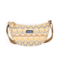 Kavu Accessories > Other NONE / Woodland Holiday Kavu Saddle Satchel Woodland Holiday