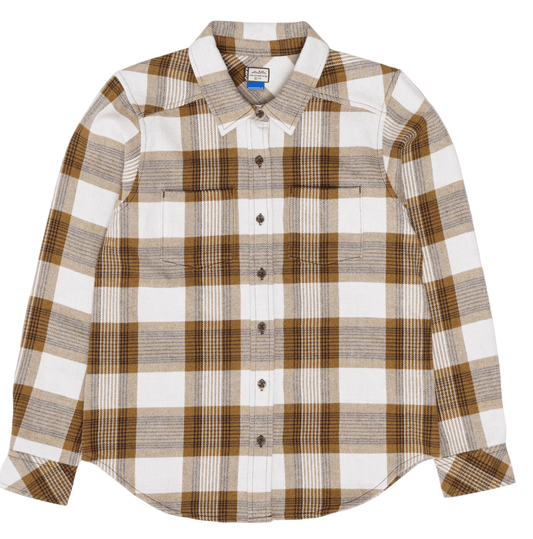 Kavu Women's Apparel > Tops Kavu Moondrift Winter Bark
