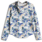 Kavu Women's Sunshade Hoodie Paradise