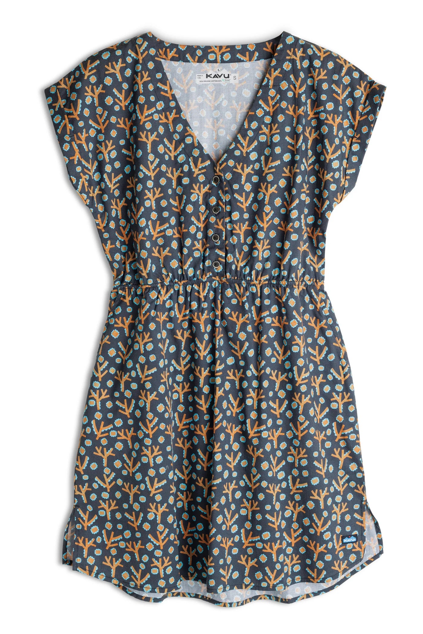 Kavu Women's Dreamview Branchin Out