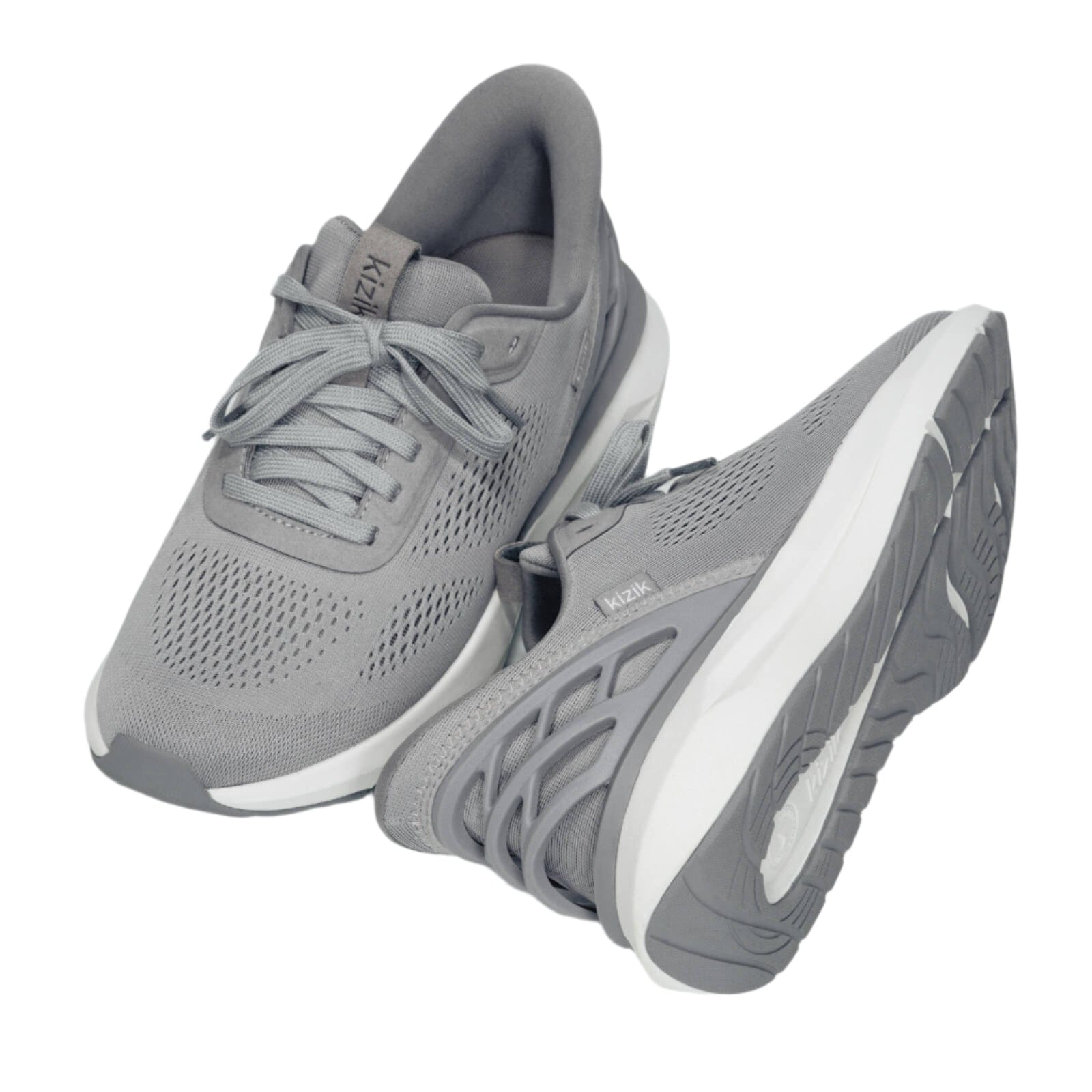 Kizik 161 Kizik Men's Athens 2 Alloy
