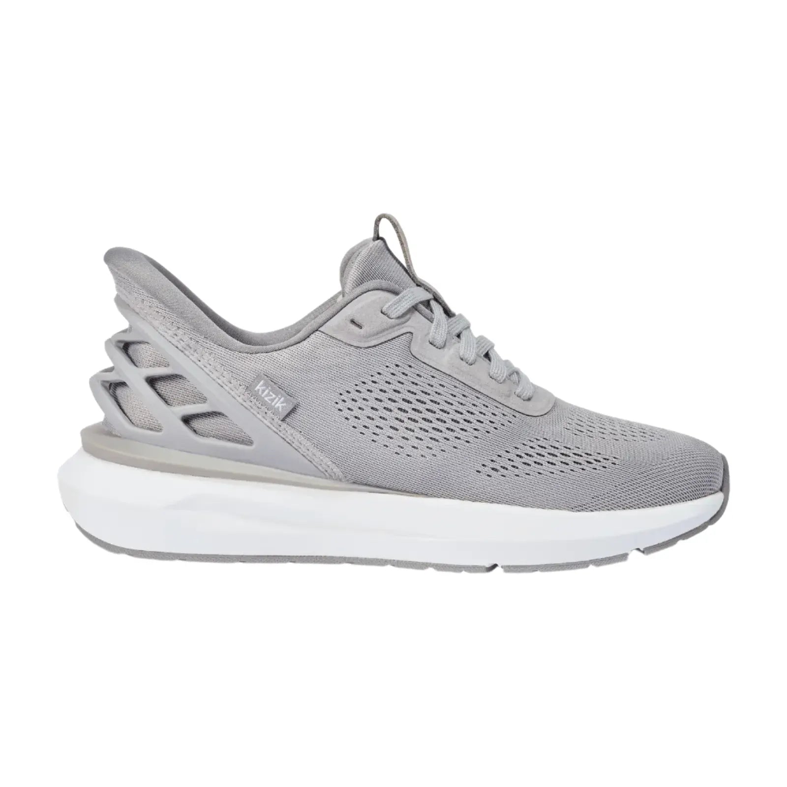 Kizik 161 Kizik Men's Athens 2 Alloy