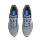 Kizik 161 Kizik Men's Freedom Run Alloy/Blue