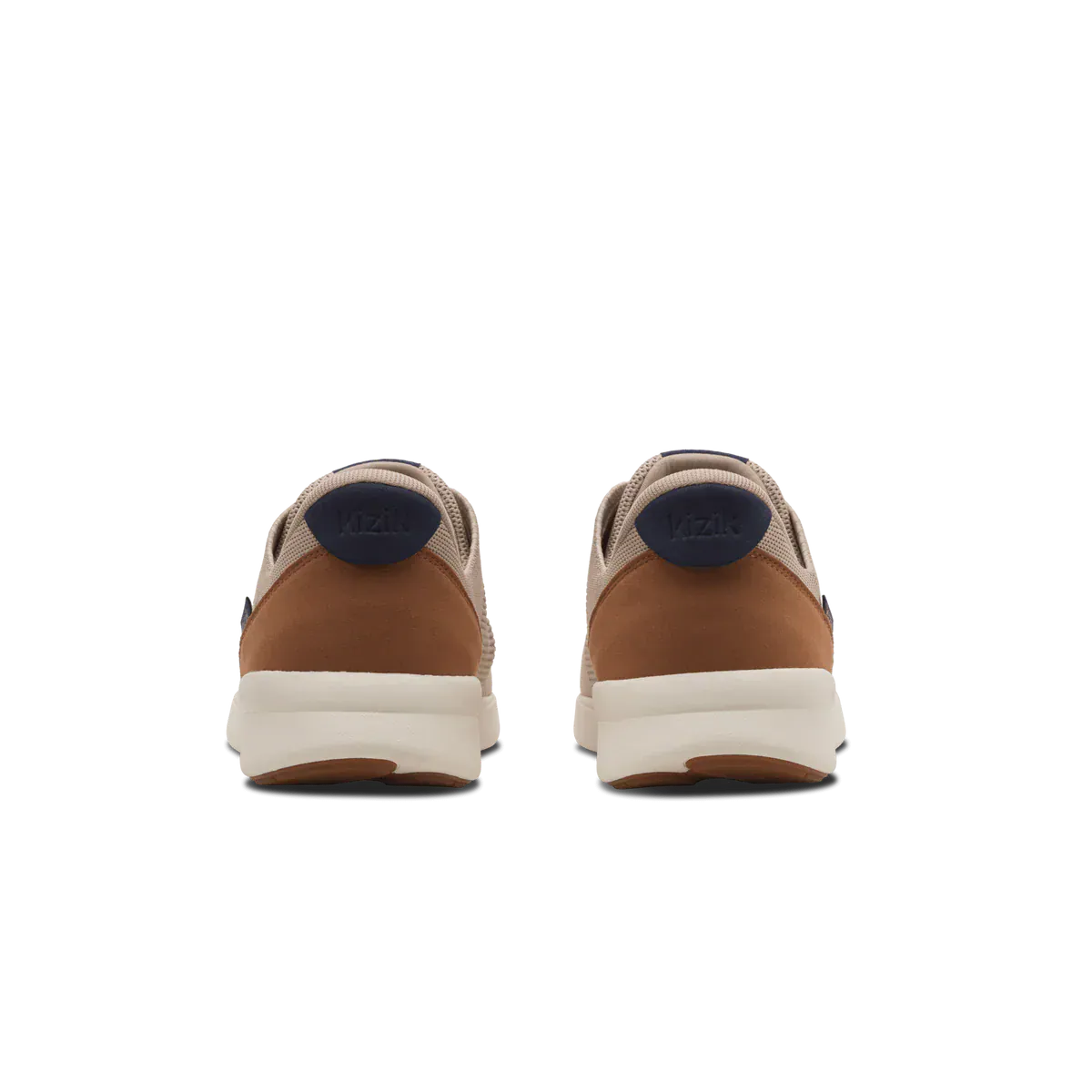 Kizik 161 Kizik Men's Lima 2 Lite Taupe