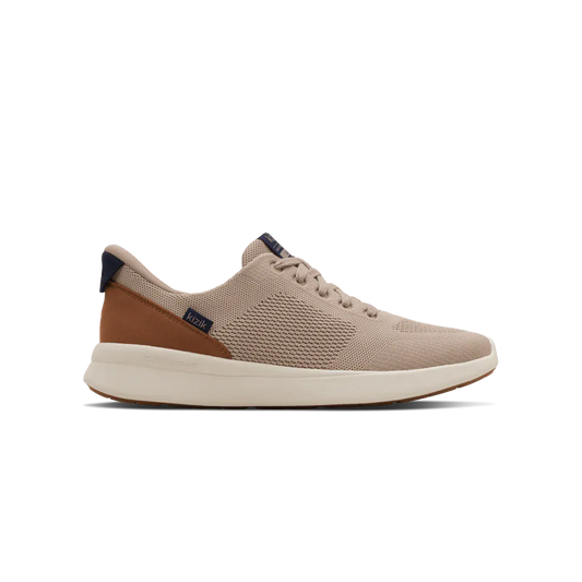 Kizik 161 Kizik Men's Lima 2 Lite Taupe