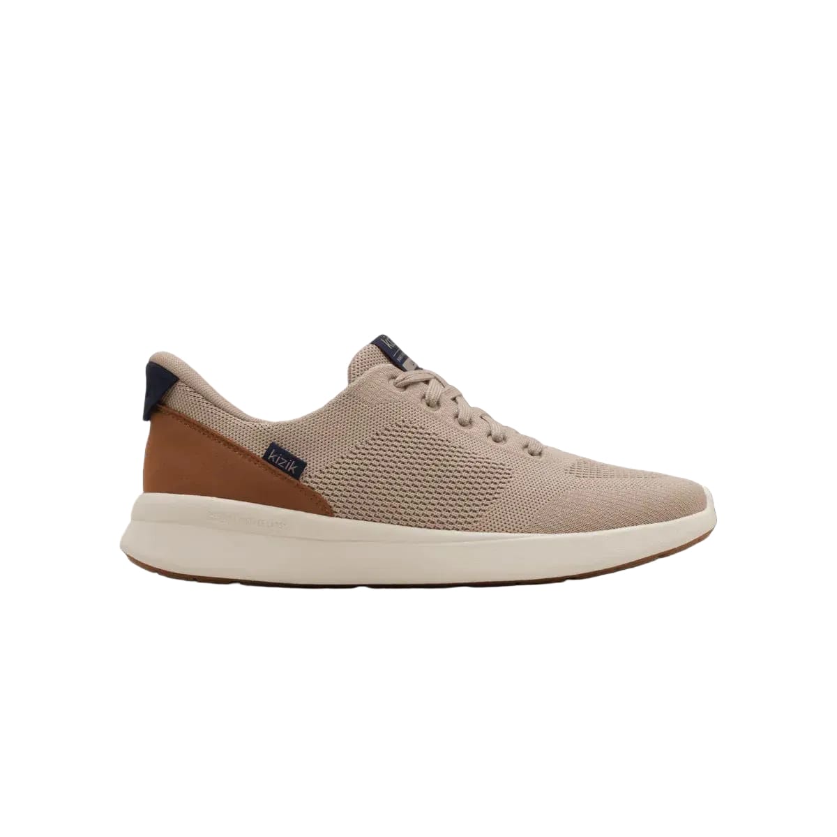 Kizik 161 Kizik Men's Lima 2 Lite Taupe