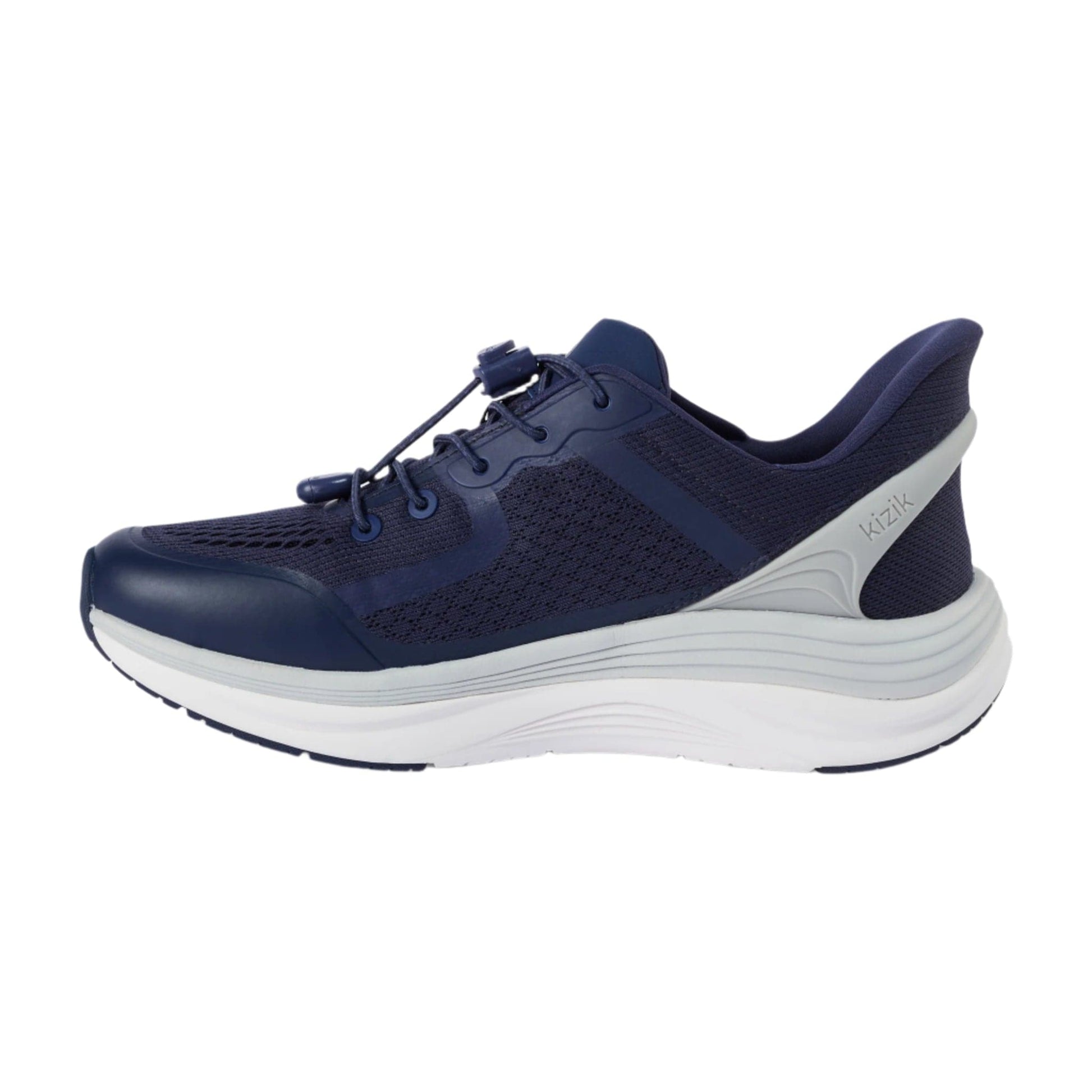 Kizik 161 Kizik Men's London Naval Academy/Harbor Mist