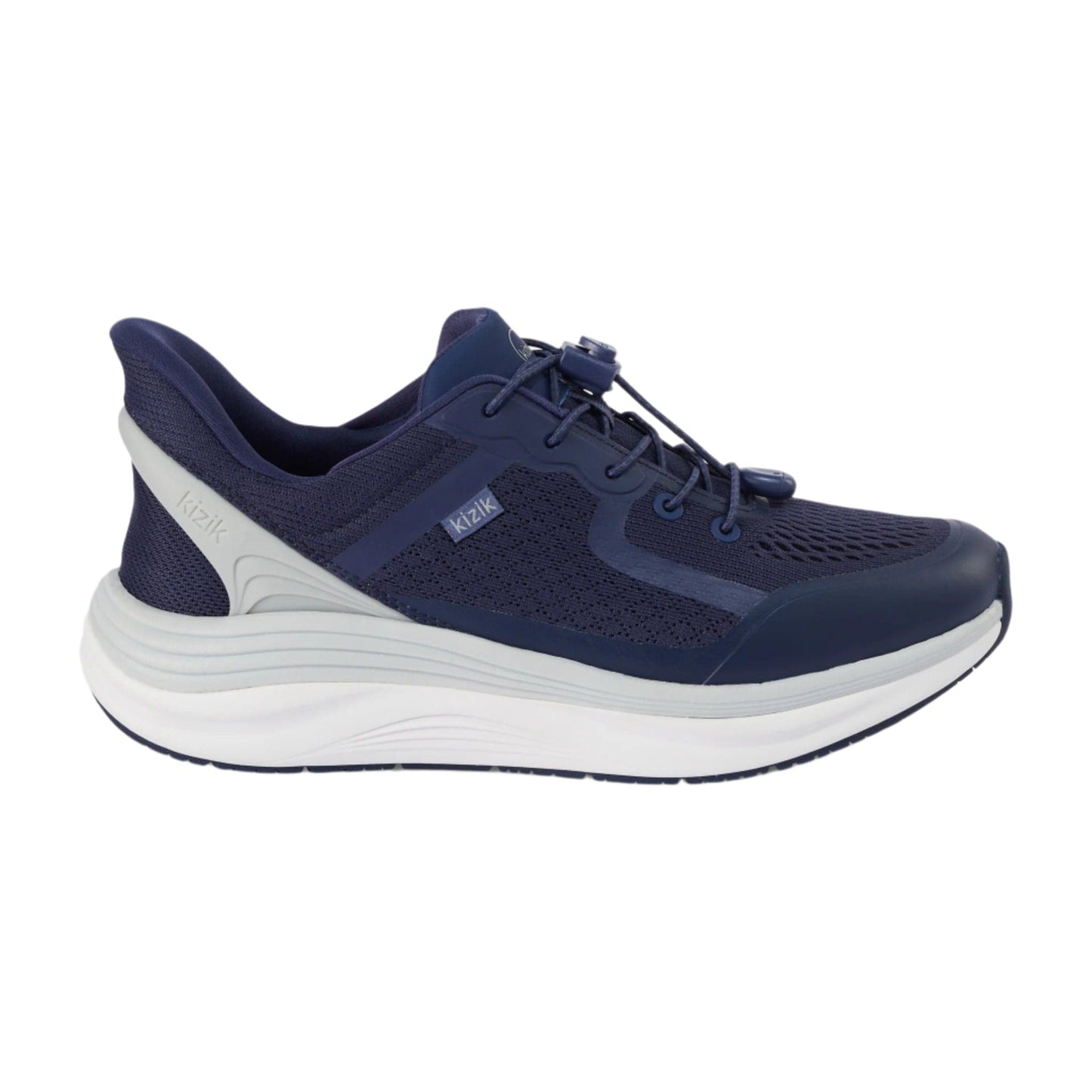Kizik 161 Kizik Men's London Naval Academy/Harbor Mist