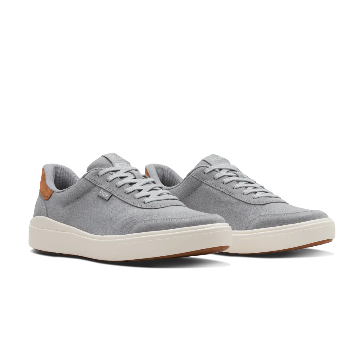 Kizik 161 Kizik Men's Prague 2 Alloy