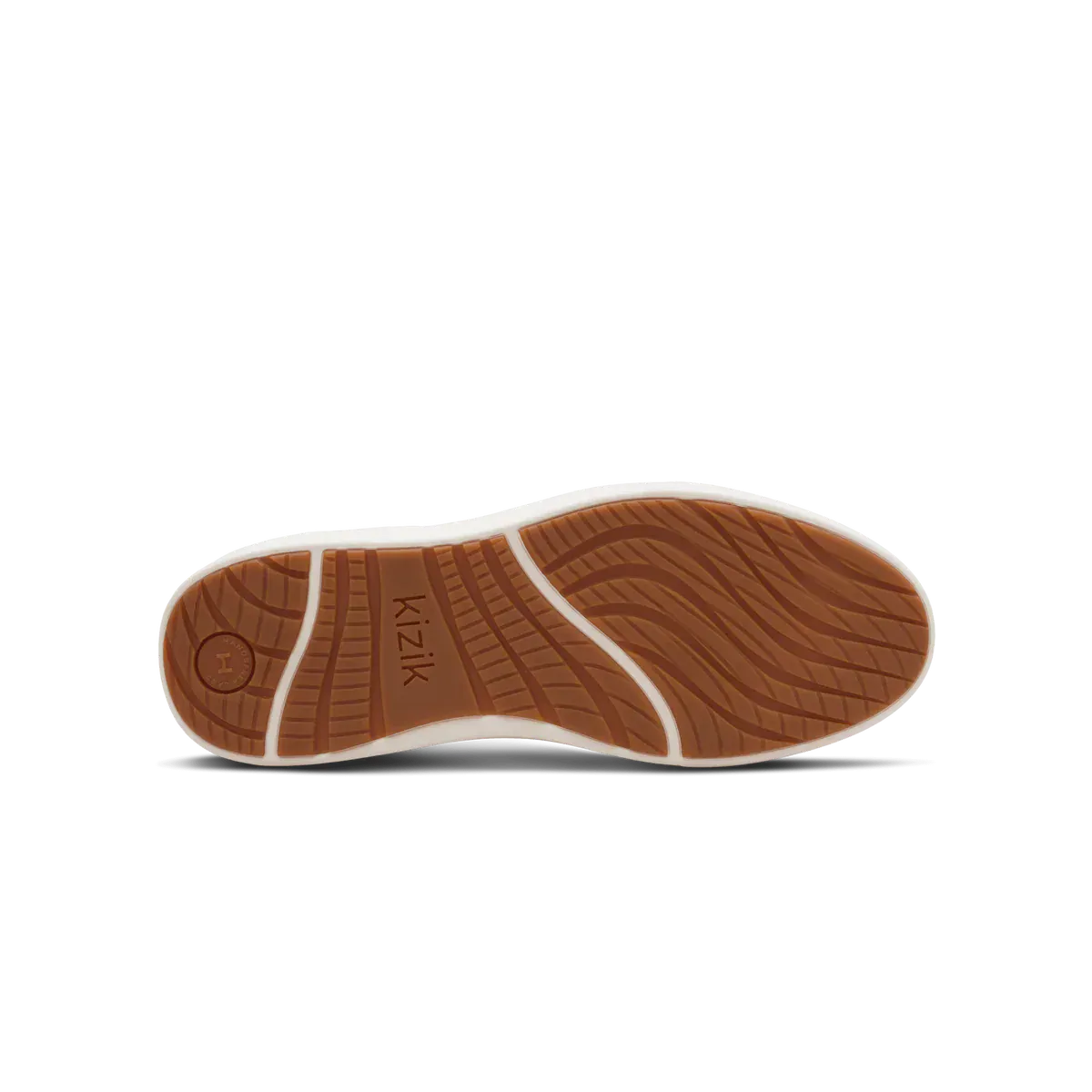 Kizik 161 Kizik Men's Prague 2 Alloy