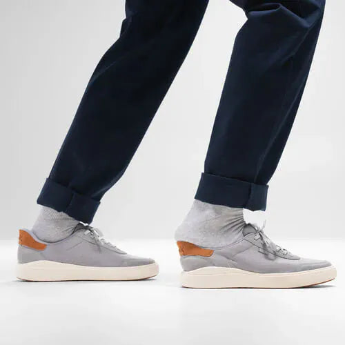 Kizik 161 Kizik Men's Prague 2 Alloy