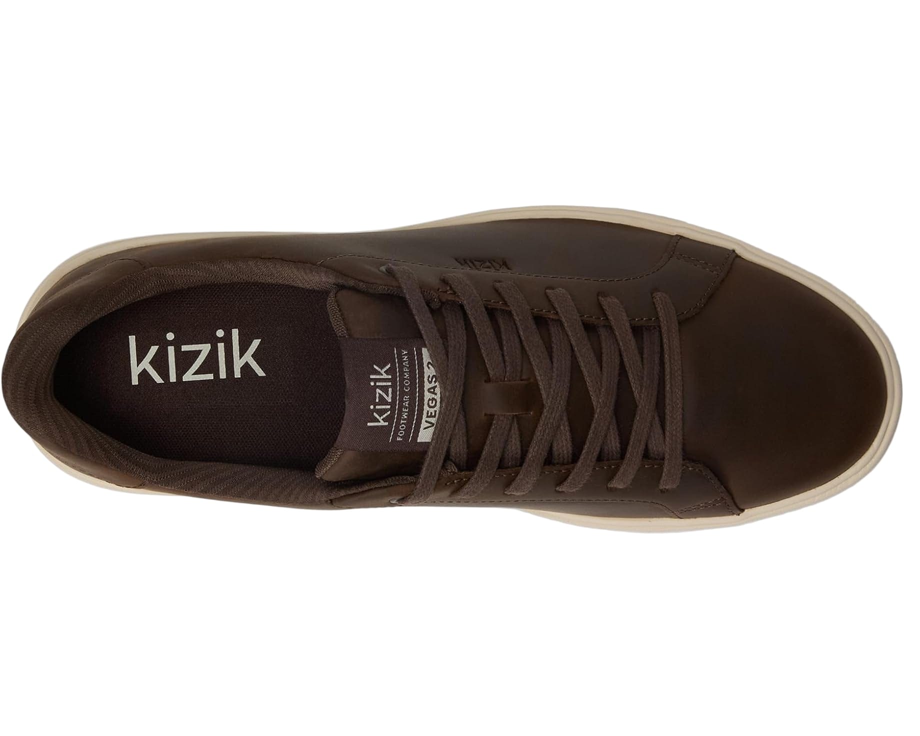 Kizik 161 Kizik Men's Vegas 2 Mole