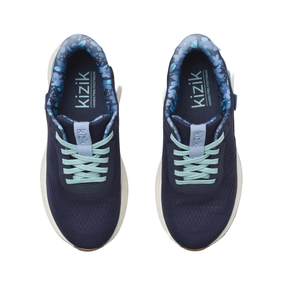 Kizik 162 Kizik Women's Athens 2 Naval Academy Floral