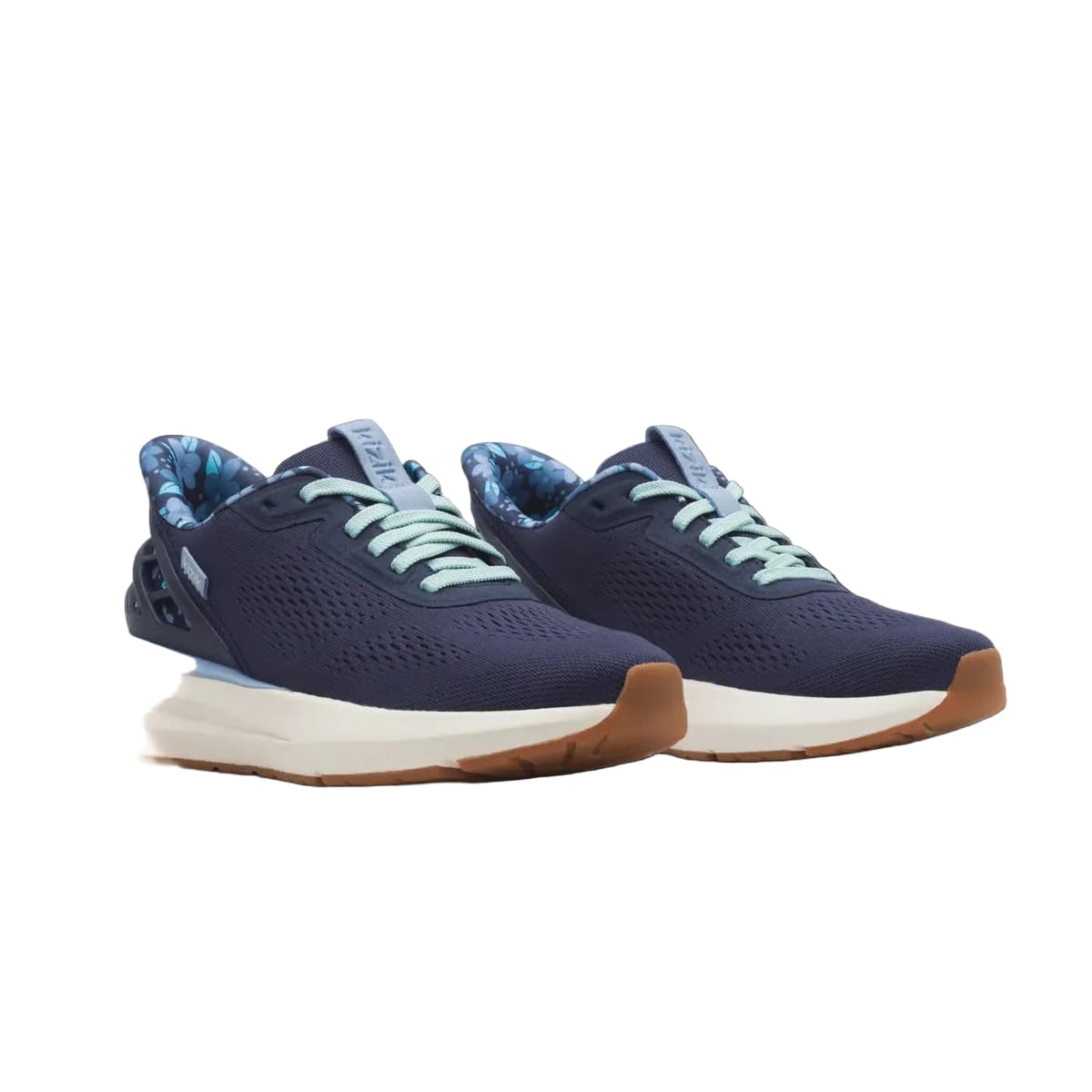 Kizik 162 Kizik Women's Athens 2 Naval Academy Floral