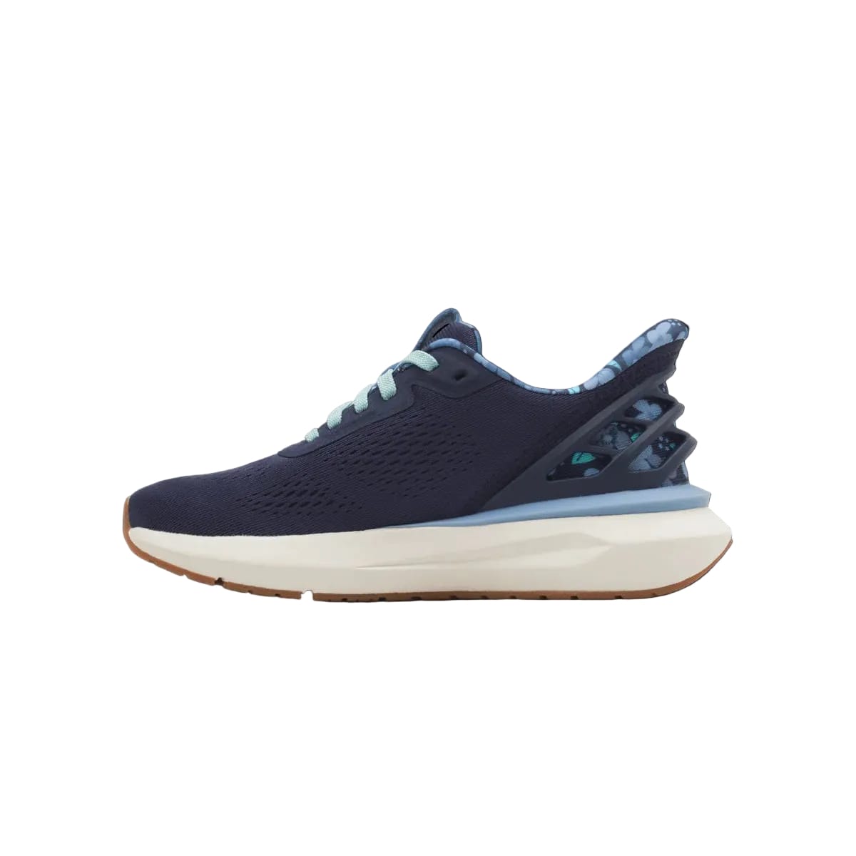 Kizik 162 Kizik Women's Athens 2 Naval Academy Floral