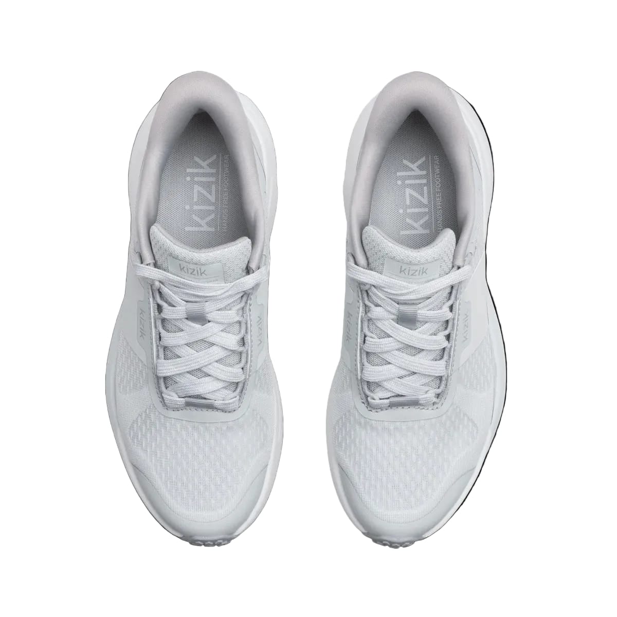 Kizik 162 Kizik Women's Freedom Run Barely Blue