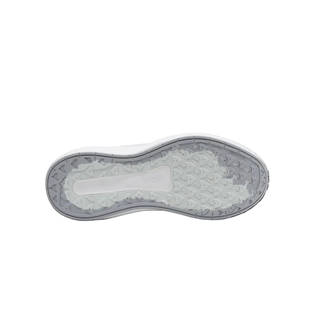 Kizik 162 Kizik Women's Freedom Run Barely Blue