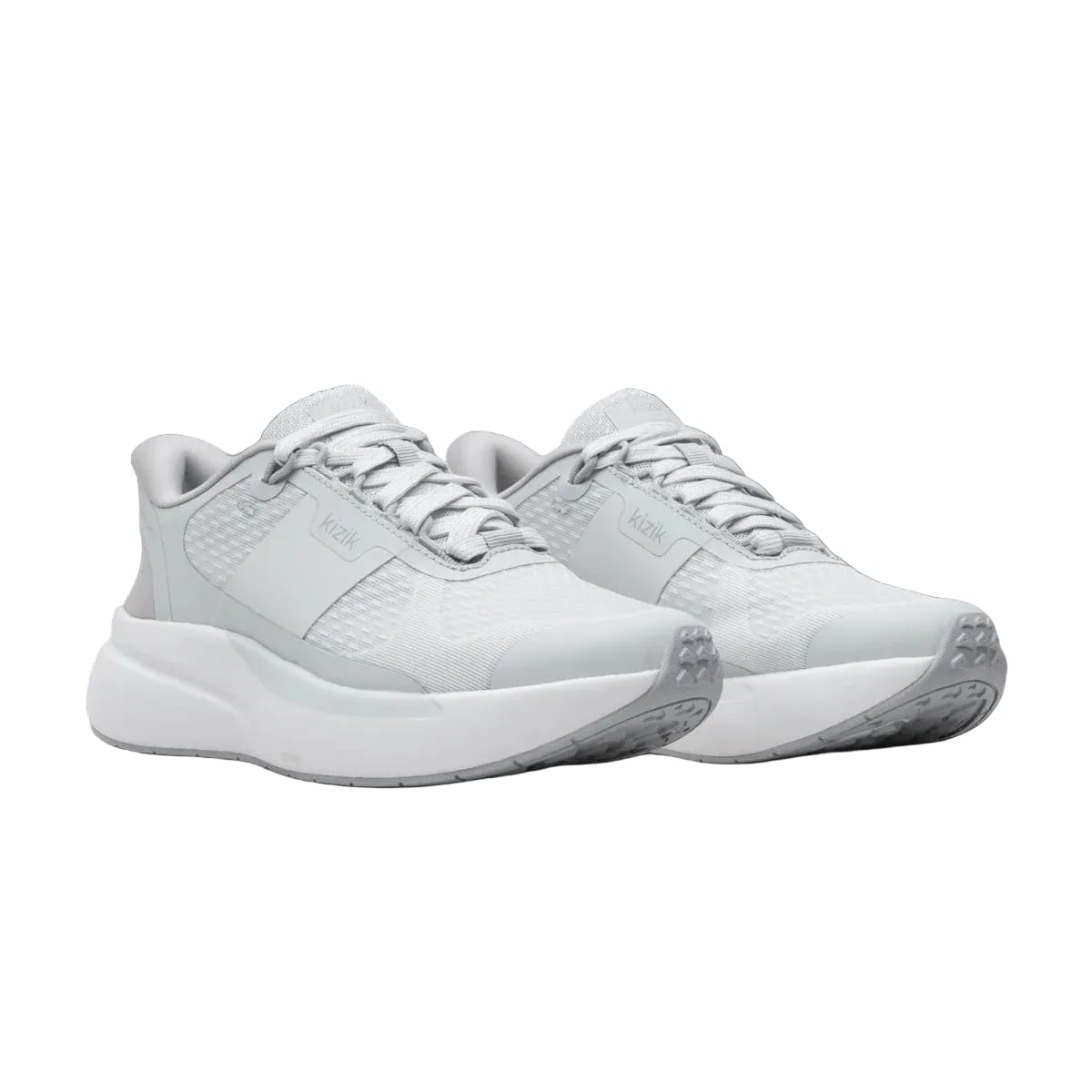 Kizik 162 Kizik Women's Freedom Run Barely Blue