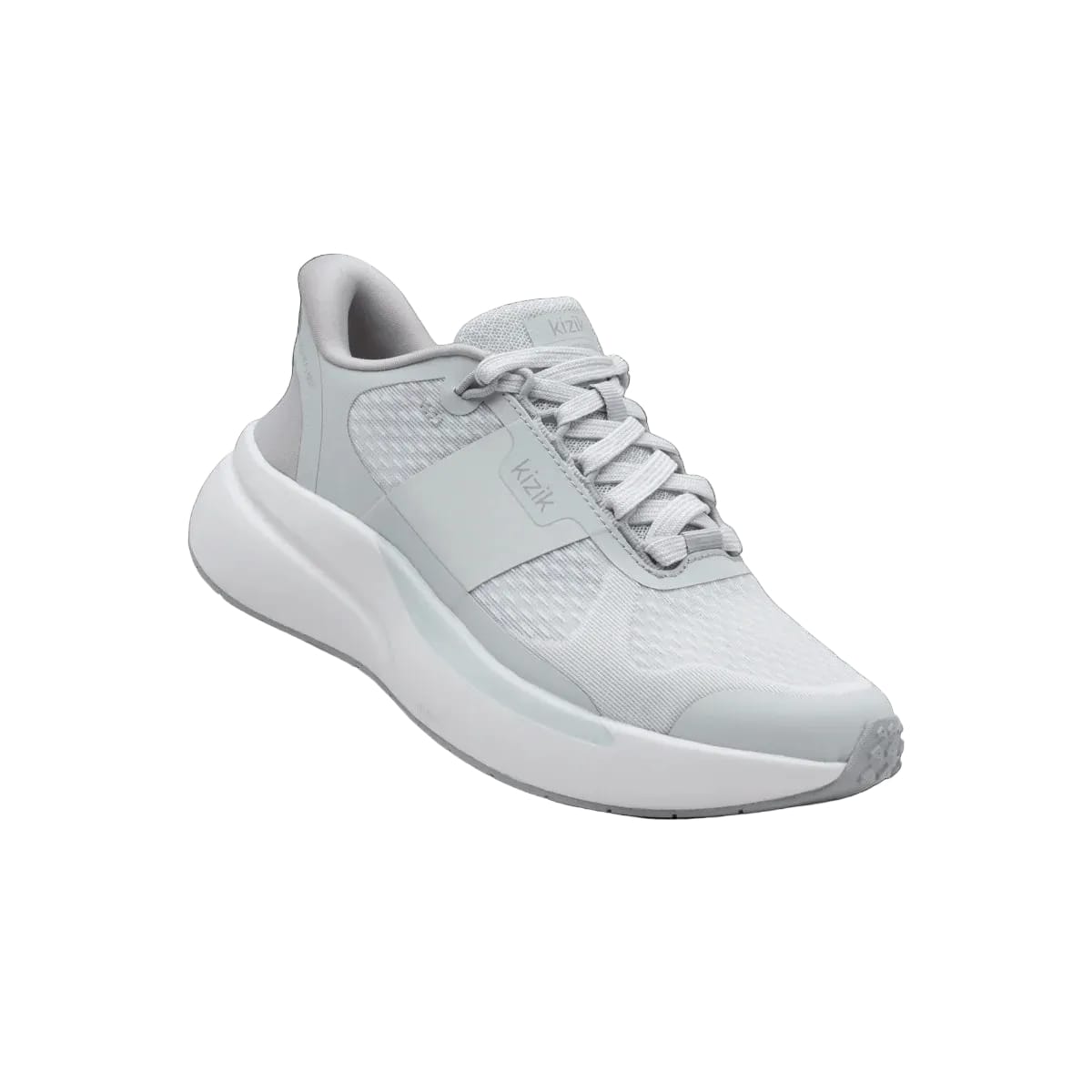 Kizik 162 Kizik Women's Freedom Run Barely Blue
