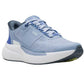 Kizik 162 Kizik Women's Freedom Run Soft Chambray/Ultramarine