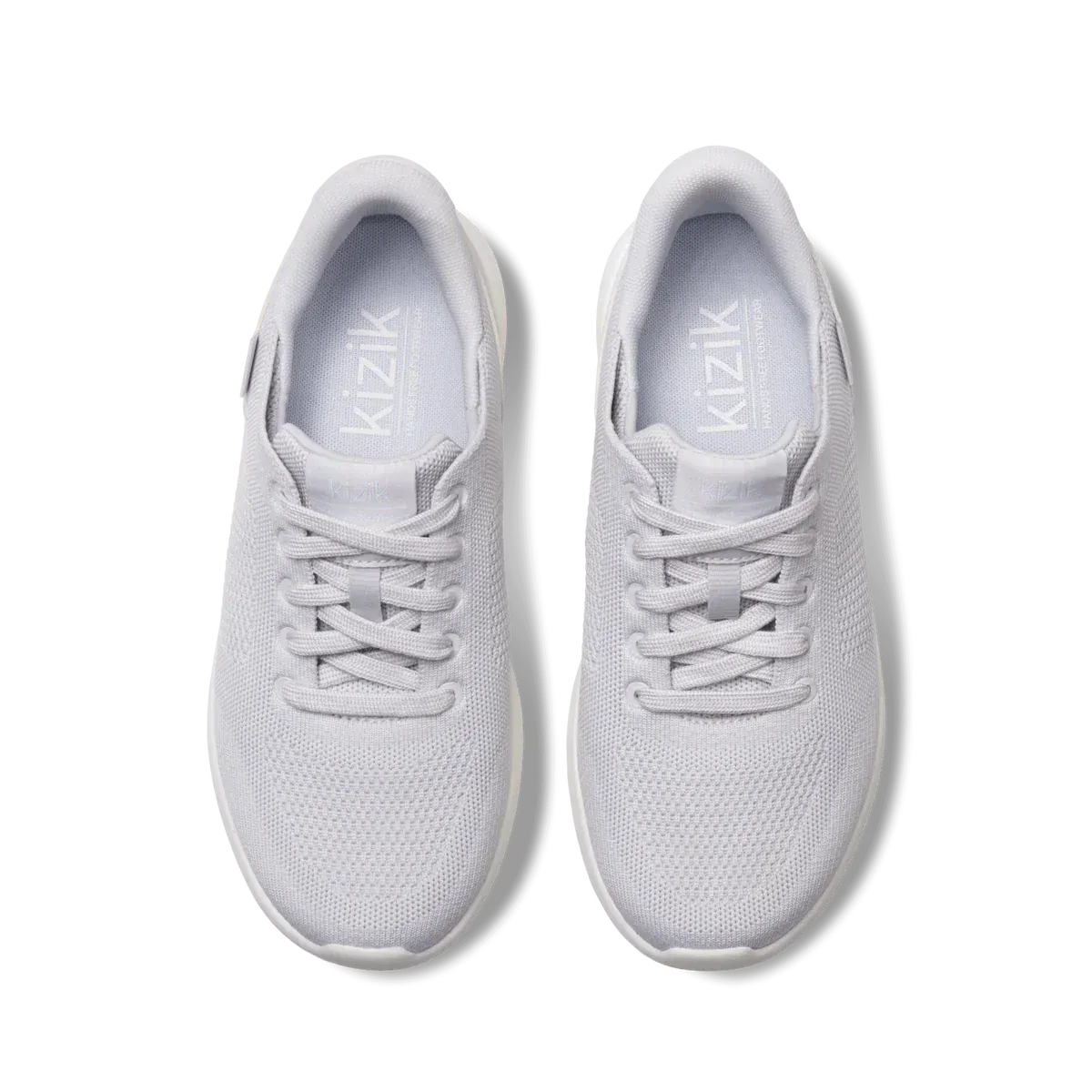 Kizik 162 Kizik Women's Lima 2 Nimbus Cloud