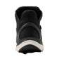 Kizik 162 Kizik Women's London  AT Mid WP Black Whitecap Gray