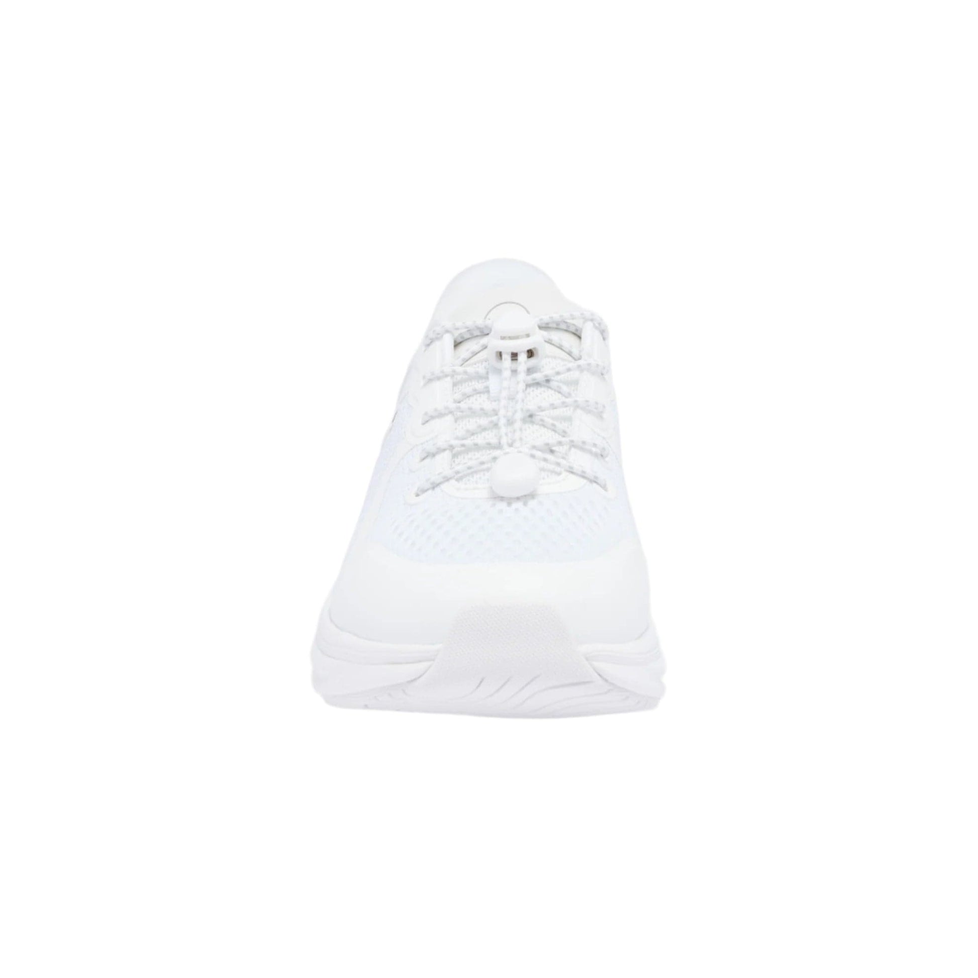 Kizik 162 Kizik Women's London White