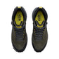 Kizik Men's Footwear > Boots Kizik Men's Freedom Hike Olive Night/Smoked Pearl