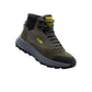 Kizik Men's Footwear > Boots Kizik Men's Freedom Hike Olive Night/Smoked Pearl