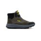 Kizik Men's Footwear > Boots Kizik Men's Freedom Hike Olive Night/Smoked Pearl