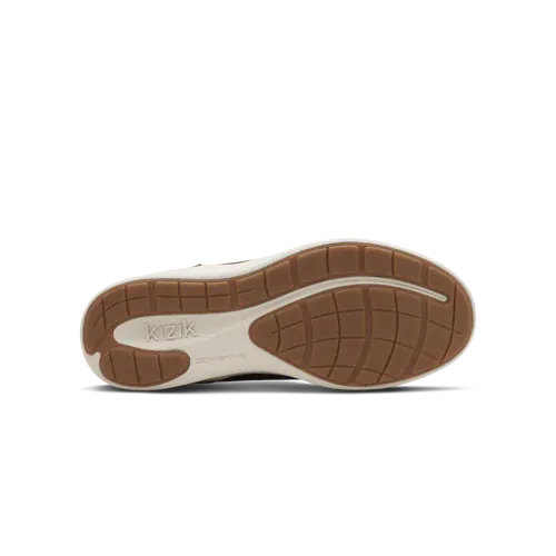 Kizik Men's Footwear > Casual Shoes Kizik Men's Lima 2 Major Brown/Caribou