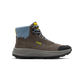 Kizik Women’s Footwear > Boots Kizik Women's Freedom Hike Major Brown/Windward Blue