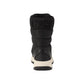 Kizik Women’s Footwear > Boots Kizik Women's Juno 2 High Black/Whitecap Gray