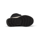 Kizik Women’s Footwear > Boots Kizik Women's Juno 2 High Black/Whitecap Gray