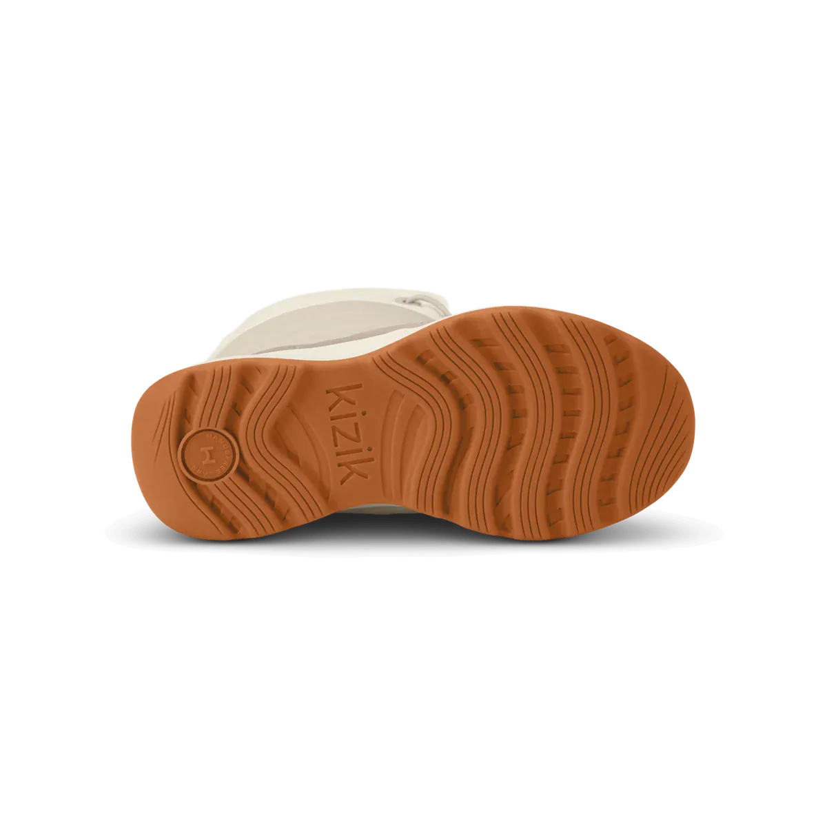 Kizik Women’s Footwear > Boots Kizik Women's Juno 2 High Oatmeal/Pristine