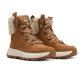 Kizik Women’s Footwear > Boots Kizik Women's Juno 2 Lace Boot Bran/Pristine