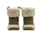 Kizik Women’s Footwear > Boots Kizik Women's Juno 2 Lace Boot Shitake/Fog