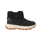 Kizik Women's Footwear > Boots Kizik Women's Juno 2 Low Black/Whitecap Gray