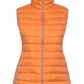 Kari Traa Emilie Down Vest Apricot