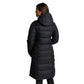 Kuhl 152 Kuhl Women's Women's Crossfire Parka Blackout
