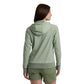 Kuhl 175 Kuhl Women's Stria Pullover Hoody Slate Green