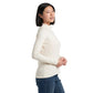 Kuhl 181 Kuhl Women's Verona Rib LS Natural