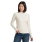 Kuhl 181 Kuhl Women's Verona Rib LS Natural