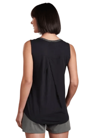 Kuhl 181 Women's Kuhl Shay Tank Black