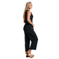 Kuhl 184 Kuhl Women's Ella Jumpsuit Black