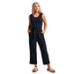 Kuhl 184 Kuhl Women's Ella Jumpsuit Black