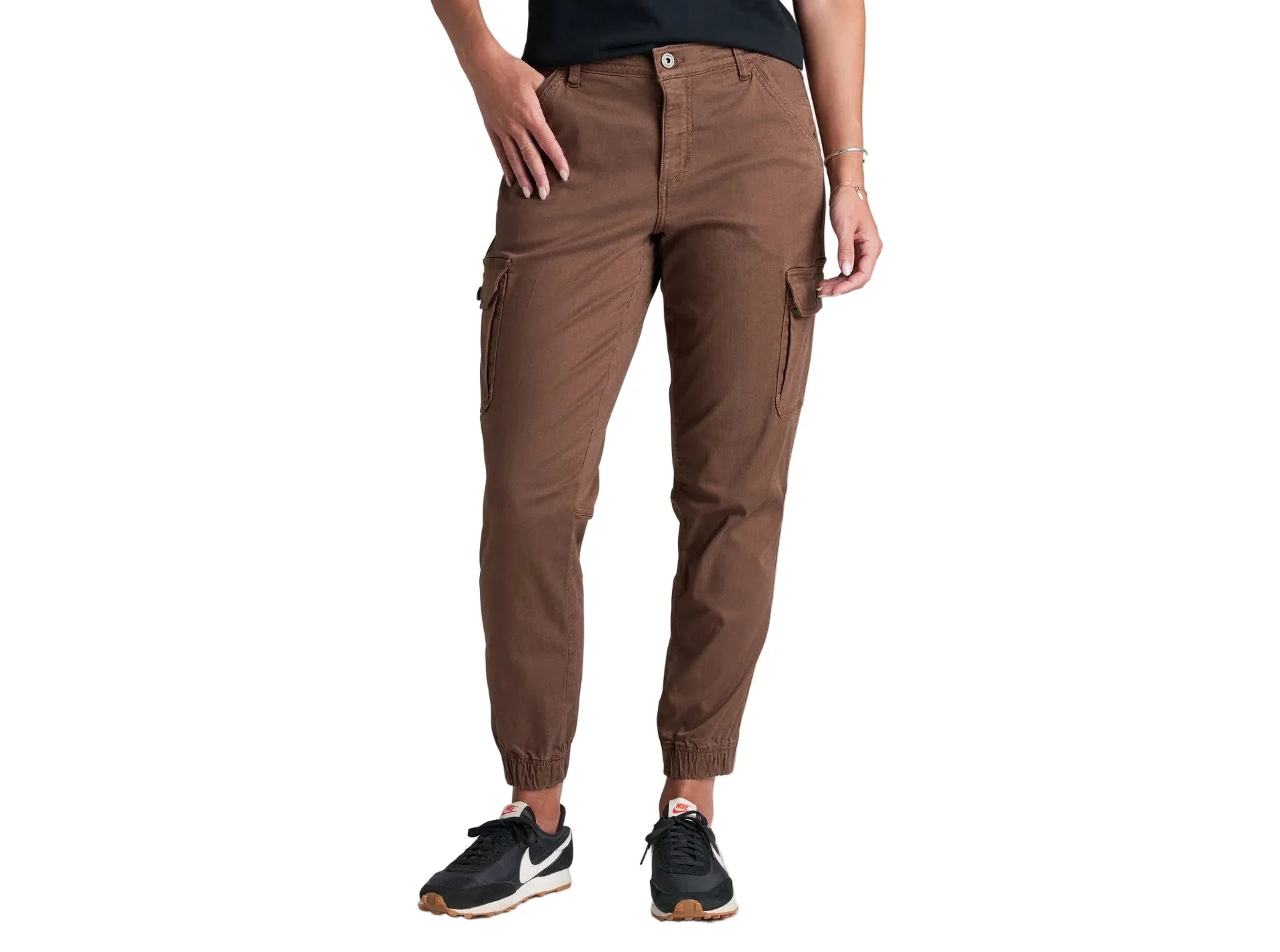 Kuhl 184 Kuhl Women's Kultivatr Joggr Coffee